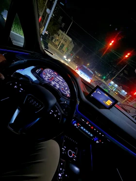 Audi Q7 3.0 TFSI - 55999 лв. / 28631.83 € - 68402992 2 | Car24.bg Audi Q7 3.0 TFSI - 55999 лв. / 28631.83 € - 68402992 2