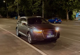Audi Q7 3.0 TFSI - 55999 лв. / 28631.83 € - 68402992 8 | Car24.bg Audi Q7 3.0 TFSI - 55999 лв. / 28631.83 € - 68402992 8