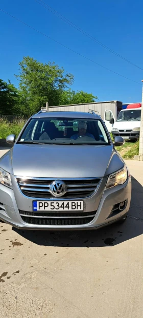 VW Tiguan undefined | Auto.bg — изображение 12 VW Tiguan undefined | Auto.bg — изображение 12