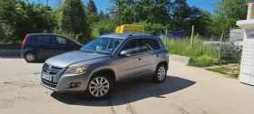VW Tiguan undefined | Auto.bg — изображение 6 VW Tiguan undefined | Auto.bg — изображение 6