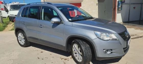 VW Tiguan undefined | Auto.bg — изображение 7 VW Tiguan undefined | Auto.bg — изображение 7
