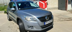 VW Tiguan undefined | Auto.bg — изображение 11 VW Tiguan undefined | Auto.bg — изображение 11