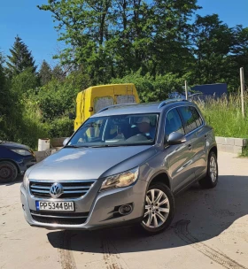 VW Tiguan undefined | Auto.bg — изображение 5 VW Tiguan undefined | Auto.bg — изображение 5