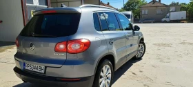 VW Tiguan undefined | Auto.bg — изображение 9 VW Tiguan undefined | Auto.bg — изображение 9