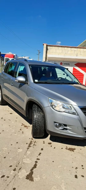 VW Tiguan undefined | Auto.bg — изображение 10 VW Tiguan undefined | Auto.bg — изображение 10