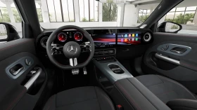 Mercedes-Benz GLB 220 4MATIC 6+ 1 | Auto.bg — изображение 8 Mercedes-Benz GLB 220 4MATIC 6+ 1 | Auto.bg — изображение 8