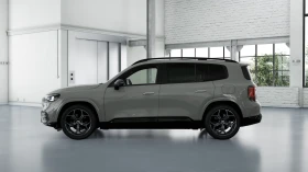 Mercedes-Benz GLB 220 4MATIC 6+ 1 | Auto.bg — изображение 7 Mercedes-Benz GLB 220 4MATIC 6+ 1 | Auto.bg — изображение 7
