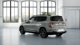 Mercedes-Benz GLB 220 4MATIC 6+ 1 | Auto.bg — изображение 6 Mercedes-Benz GLB 220 4MATIC 6+ 1 | Auto.bg — изображение 6