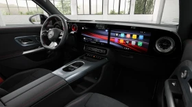 Mercedes-Benz GLB 220 4MATIC 6+ 1 | Auto.bg — изображение 11 Mercedes-Benz GLB 220 4MATIC 6+ 1 | Auto.bg — изображение 11