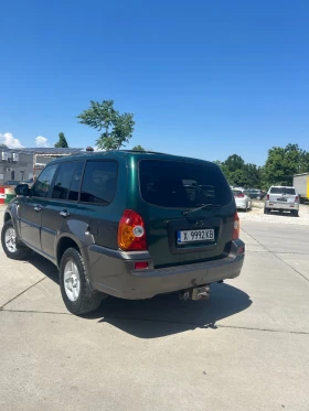 Hyundai Terracan Hyundai Terracan 2.9 CRDi - 3199 € / 6256.70 лв. - 95624591 4 | Car24.bg Hyundai Terracan Hyundai Terracan 2.9 CRDi - 3199 € / 6256.70 лв. - 95624591 4