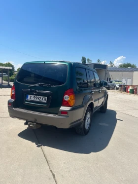 Hyundai Terracan Hyundai Terracan 2.9 CRDi - 3199 € / 6256.70 лв. - 95624591 5 | Car24.bg Hyundai Terracan Hyundai Terracan 2.9 CRDi - 3199 € / 6256.70 лв. - 95624591 5