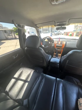 Hyundai Terracan Hyundai Terracan 2.9 CRDi - 3199 € / 6256.70 лв. - 95624591 8 | Car24.bg Hyundai Terracan Hyundai Terracan 2.9 CRDi - 3199 € / 6256.70 лв. - 95624591 8