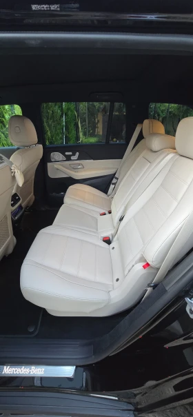 Mercedes-Benz GLS 400 W167 - 83332 € - 13977538 6 | Car24.bg Mercedes-Benz GLS 400 W167 - 83332 € - 13977538 6