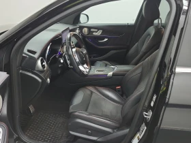 Mercedes-Benz GLC 43 AMG 4MATIC | Auto.bg — изображение 7 Mercedes-Benz GLC 43 AMG 4MATIC | Auto.bg — изображение 7