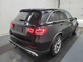 Mercedes-Benz GLC 43 AMG 4MATIC | Auto.bg — изображение 3 Mercedes-Benz GLC 43 AMG 4MATIC | Auto.bg — изображение 3