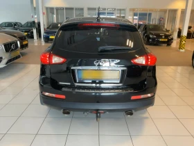 Infiniti Ex37 3.7 V6 EX37* ВНОС САМО СРЕЩУ 30% | Auto.bg — изображение 5 Infiniti Ex37 3.7 V6 EX37* ВНОС САМО СРЕЩУ 30% | Auto.bg — изображение 5