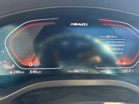 BMW X4 * M40i * 2 КЛЮЧА * CARFAX * АВТОКРЕДИТ | Auto.bg — изображение 9 BMW X4 * M40i * 2 КЛЮЧА * CARFAX * АВТОКРЕДИТ | Auto.bg — изображение 9