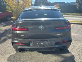 BMW X4 * M40i * 2 КЛЮЧА * CARFAX * АВТОКРЕДИТ | Auto.bg — изображение 4 BMW X4 * M40i * 2 КЛЮЧА * CARFAX * АВТОКРЕДИТ | Auto.bg — изображение 4
