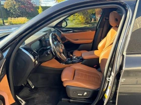 BMW X4 * M40i * 2 КЛЮЧА * CARFAX * АВТОКРЕДИТ | Auto.bg — изображение 7 BMW X4 * M40i * 2 КЛЮЧА * CARFAX * АВТОКРЕДИТ | Auto.bg — изображение 7