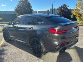BMW X4 * M40i * 2 КЛЮЧА * CARFAX * АВТОКРЕДИТ | Auto.bg — изображение 5 BMW X4 * M40i * 2 КЛЮЧА * CARFAX * АВТОКРЕДИТ | Auto.bg — изображение 5