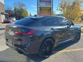 BMW X4 * M40i * 2 КЛЮЧА * CARFAX * АВТОКРЕДИТ | Auto.bg — изображение 3 BMW X4 * M40i * 2 КЛЮЧА * CARFAX * АВТОКРЕДИТ | Auto.bg — изображение 3