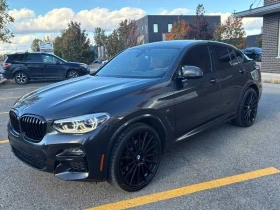 BMW X4 * M40i * 2 КЛЮЧА * CARFAX * АВТОКРЕДИТ