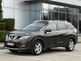 Nissan X-trail Italiq 7 места