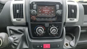 Fiat Ducato 2.3 MULTIJET-6ск/КЛИМАТИК/EURO 5B | Auto.bg — изображение 12 Fiat Ducato 2.3 MULTIJET-6ск/КЛИМАТИК/EURO 5B | Auto.bg — изображение 12