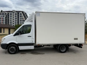 Mercedes-Benz Sprinter 519 Хладилен | Auto.bg — изображение 11 Mercedes-Benz Sprinter 519 Хладилен | Auto.bg — изображение 11