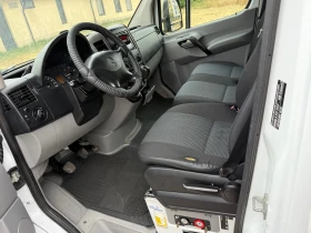 Mercedes-Benz Sprinter 519 Хладилен | Auto.bg — изображение 13 Mercedes-Benz Sprinter 519 Хладилен | Auto.bg — изображение 13