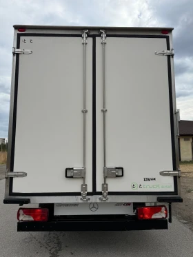 Mercedes-Benz Sprinter 519 Хладилен | Auto.bg — изображение 6 Mercedes-Benz Sprinter 519 Хладилен | Auto.bg — изображение 6