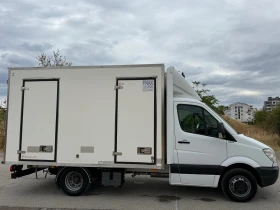 Mercedes-Benz Sprinter 519 Хладилен | Auto.bg — изображение 4 Mercedes-Benz Sprinter 519 Хладилен | Auto.bg — изображение 4
