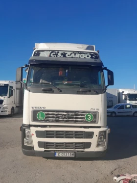 Volvo Fh 12 undefined | Auto.bg — изображение 5 Volvo Fh 12 undefined | Auto.bg — изображение 5