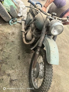 Иж Планета undefined | Auto.bg — изображение 4 Иж Планета undefined | Auto.bg — изображение 4