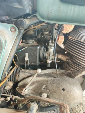 Иж Планета undefined | Auto.bg — изображение 3 Иж Планета undefined | Auto.bg — изображение 3