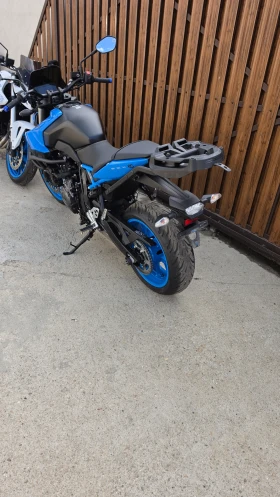 Suzuki Gsx GSX 800 S8 abs tcs 2 br | Auto.bg — изображение 11 Suzuki Gsx GSX 800 S8 abs tcs 2 br | Auto.bg — изображение 11