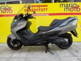 Suzuki Burgman 400 | Auto.bg — изображение 6 Suzuki Burgman 400 | Auto.bg — изображение 6