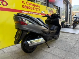 Suzuki Burgman 400 | Auto.bg — изображение 5 Suzuki Burgman 400 | Auto.bg — изображение 5