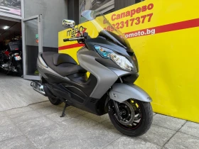 Suzuki Burgman 400 | Auto.bg — изображение 2 Suzuki Burgman 400 | Auto.bg — изображение 2