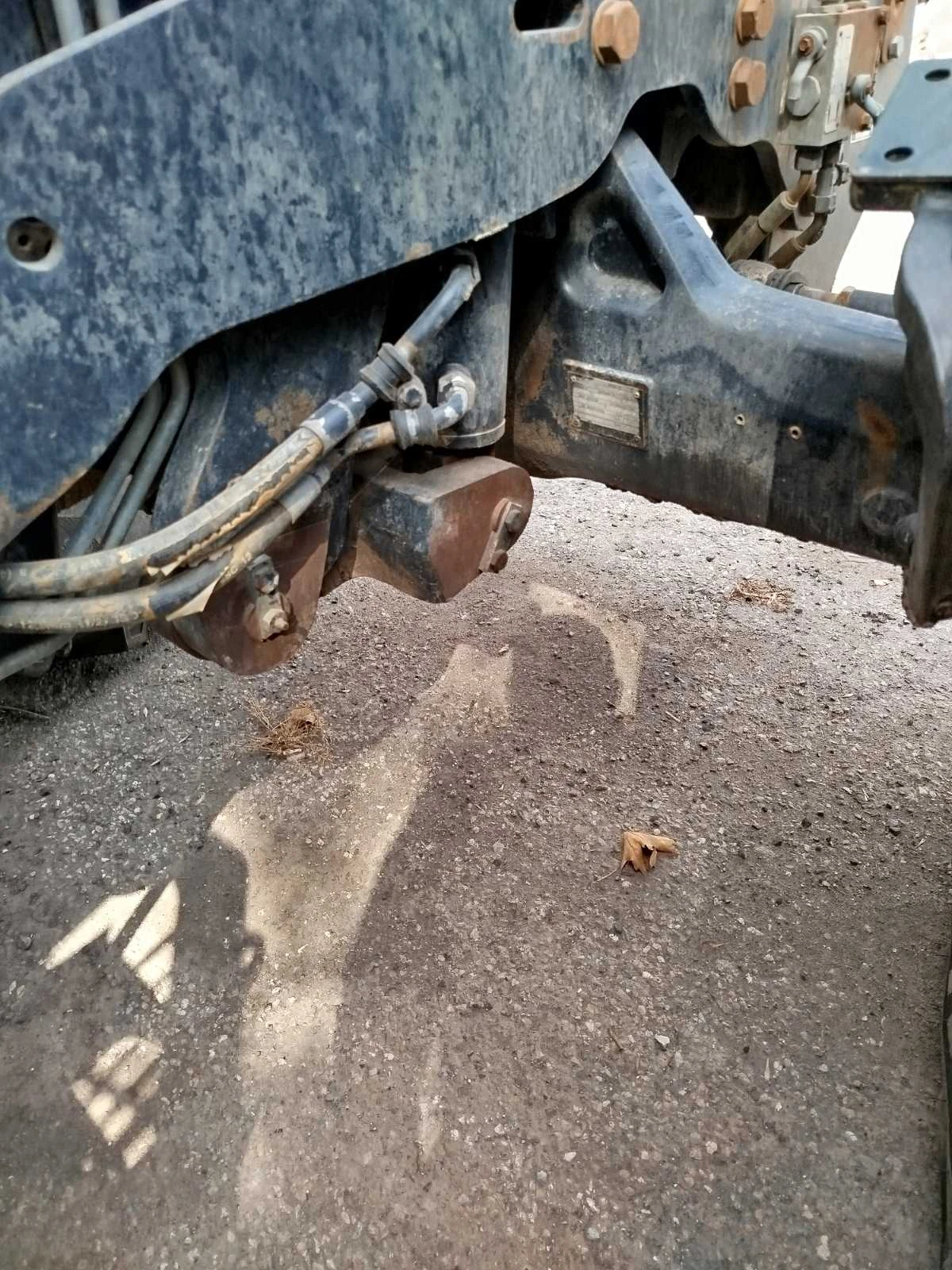 Трактор Deutz  - изображение 10 | Auto.bg Трактор Deutz  - изображение 10