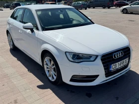 Audi A3 1.6 TDI - Car24.bg Audi A3 1.6 TDI