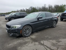 BMW 540 XI - Car24.bg BMW 540 XI