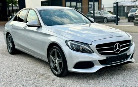 Mercedes-Benz C 200 AMG - Car24.bg Mercedes-Benz C 200 AMG