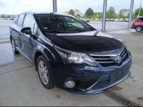 Toyota Avensis 1, 8 БЕНЗИН EURO5 - Car24.bg Toyota Avensis 1, 8 БЕНЗИН EURO5