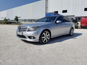 Mercedes-Benz C 320 CDI, V6, AMG - 7G tronic - Car24.bg Mercedes-Benz C 320 CDI, V6, AMG - 7G tronic