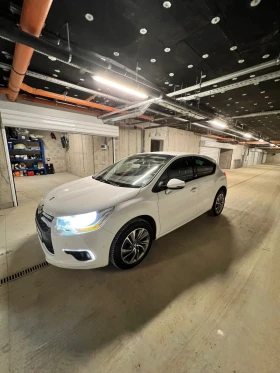 Citroen DS4 - Car24.bg Citroen DS4