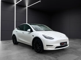 Tesla Model Y Performance Dual AWD - Car24.bg Tesla Model Y Performance Dual AWD
