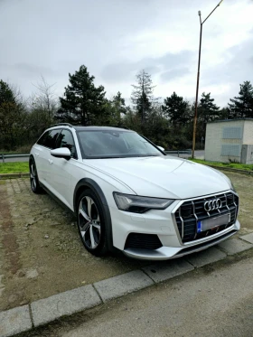 Audi A6 Allroad 55 Matrix Head Up - 67500 лв. / 34512.20 € - 71514871 2 | Car24.bg Audi A6 Allroad 55 Matrix Head Up - 67500 лв. / 34512.20 € - 71514871 2