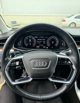 Audi A6 Allroad 55 Matrix Head Up - 67500 лв. / 34512.20 € - 71514871 12 | Car24.bg Audi A6 Allroad 55 Matrix Head Up - 67500 лв. / 34512.20 € - 71514871 12