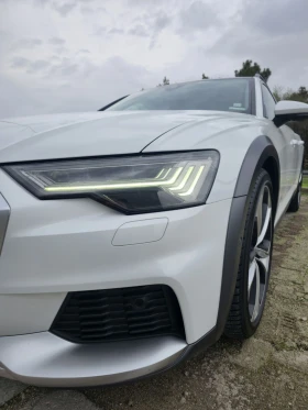 Audi A6 Allroad 55 Matrix Head Up - 67500 лв. / 34512.20 € - 71514871 11 | Car24.bg Audi A6 Allroad 55 Matrix Head Up - 67500 лв. / 34512.20 € - 71514871 11